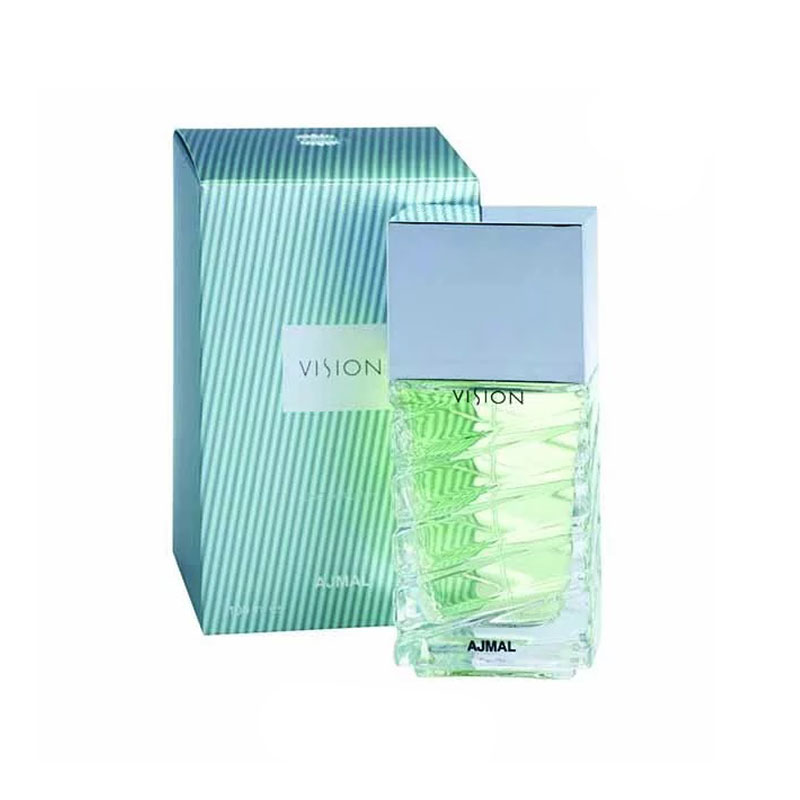 ادکلن ویژن اجمل